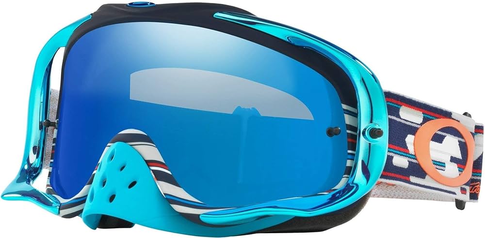 OAKLEY CROWBAR MX Troy Lee Designs